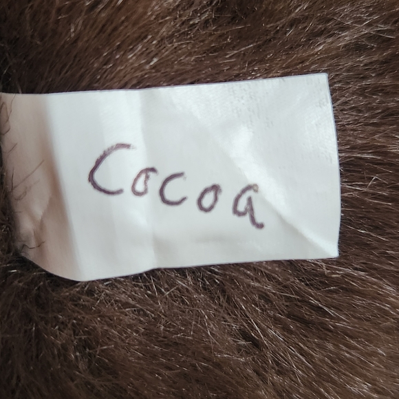 Meet Cocoa The 26" Holiday Moose Stuffed Animal The Perfect Holiday Companion - Picture 13 of 13